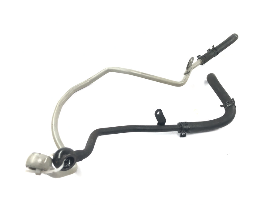 BMW F 650 GS R13 [2000] - Oil pipes Pair of oil pipes