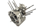 Moto Guzzi California 1100i [1995] - Carter moteur vide-1