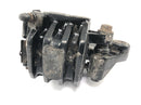 Honda ST 1100 SC26 Pan European [1990] - Bremssattel Bremszange hinten Nissin-3