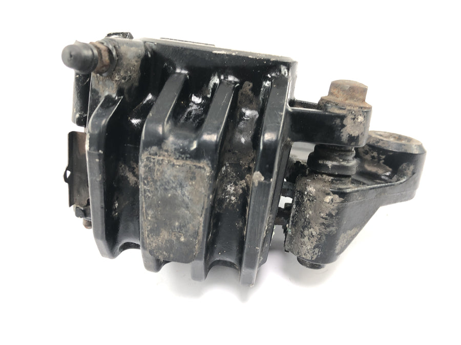 Honda ST 1100 SC26 Pan European [1990] - Bremssattel Bremszange hinten Nissin