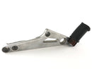 Yamaha XS 1100 2H9 [1978] - Passenger footrest left with footrest mount-1