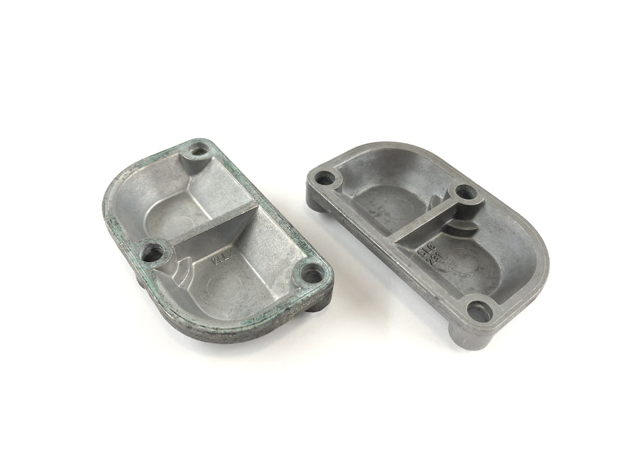 KTM LC4 640 [2003] - Ventildeckel