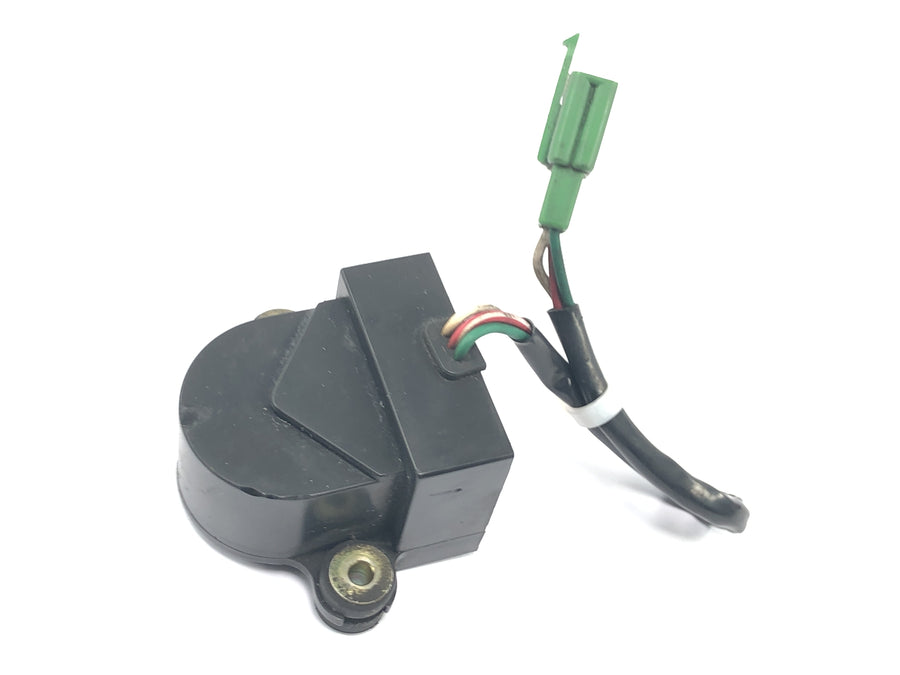 Honda VTX 1800 SC46 [2004] - Sturzsensor Sensor Neigungswinkel