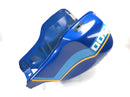 Yamaha XT 600 Z Ténéré 1VJ [1986] - Tank fuel tank petrol tank motorcycle tank-3