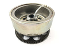 KTM 640 Adventure LC4 [2001] - Flywheel with starter freewheel-2