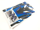 BMW R 1200 GS - Kit autocollants décoratifs Set d'adhésifs Adventure Pro Cosmic-2