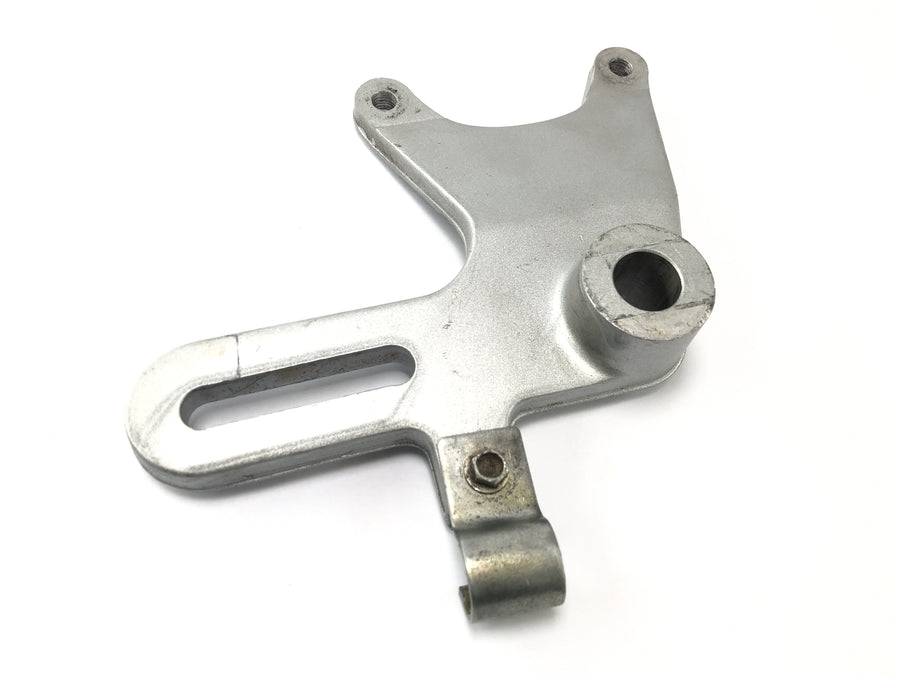 Ducati Monster M600 [1995] - Brake Strike Recording Anchor Plate ancre Frein