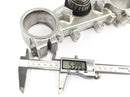 SWM SM 125 R [2018] - lower fork clamp-4