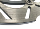 Moto Guzzi Stelvio 1200 8V [2016] - Bremsscheibe vorn 4.80 x 320 mm Bremsscheiben Set Wave Disc-4