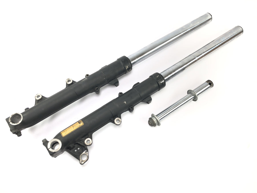 BMW K 1100 LT [1993] - Telescopic fork front fork with axle