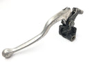 Yamaha TT 600 59X [1986] - coupling fitting coupling lever-2