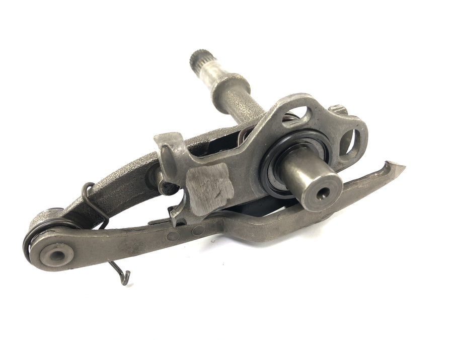 Ducati 900 SS [1991] - Shift shaft