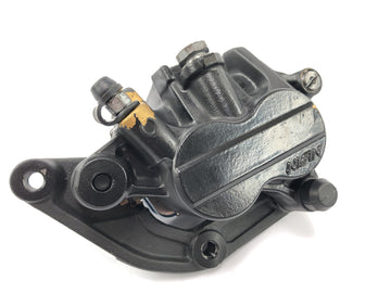 Triumph Street Triple R 675 D67LD [2010] - Brake Brake Frein Zongs Avant gauche Nissin Système de freinage