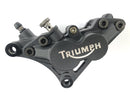 Triumph Sprint ST 1050 [2005] - Brake caliper brake tongs on the front left-1
