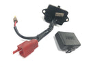 Honda NX 650 Dominator RD02 [1994] - Sicherungskasten Sicherungsbox-3