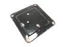 MOTO GUZZI CALIFORNIA 2 1000 VT [1982] - License plate holder retaining plate carrier plate-4