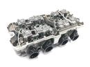 Suzuki GSF 1250 SA Bandit WVCH [2007] - Zylinderkopf Ventilkopf-6