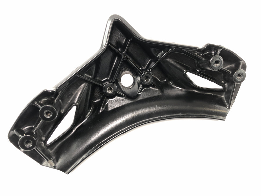 Benelli TNT 1130 [2009] - Support arrière