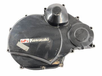 Kawasaki GPZ 1000 RX [1987] - Kupplungsdeckel Motordeckel