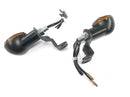 Yamaha DT 125 R DE03 [2000] - Blinker Blinkleuchte Blinkerhalter Paar-4