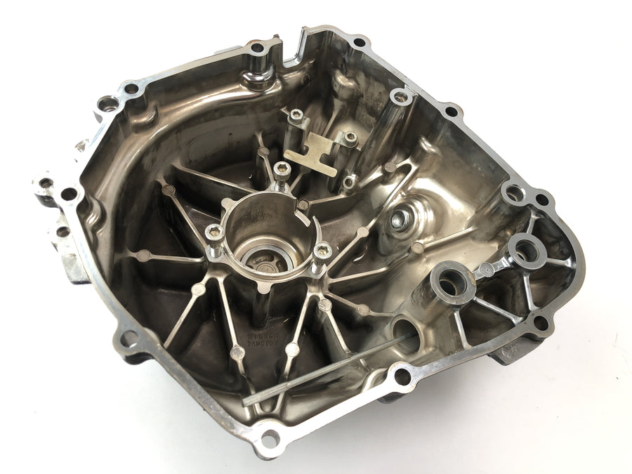 Suzuki VZ 1500 WVCU [2011] - Cache alternateur Cache Lima Cache moteur gauche