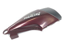 Kawasaki Zephyr 750 ZR750C [1994] - Side cover left side panel side cover-2