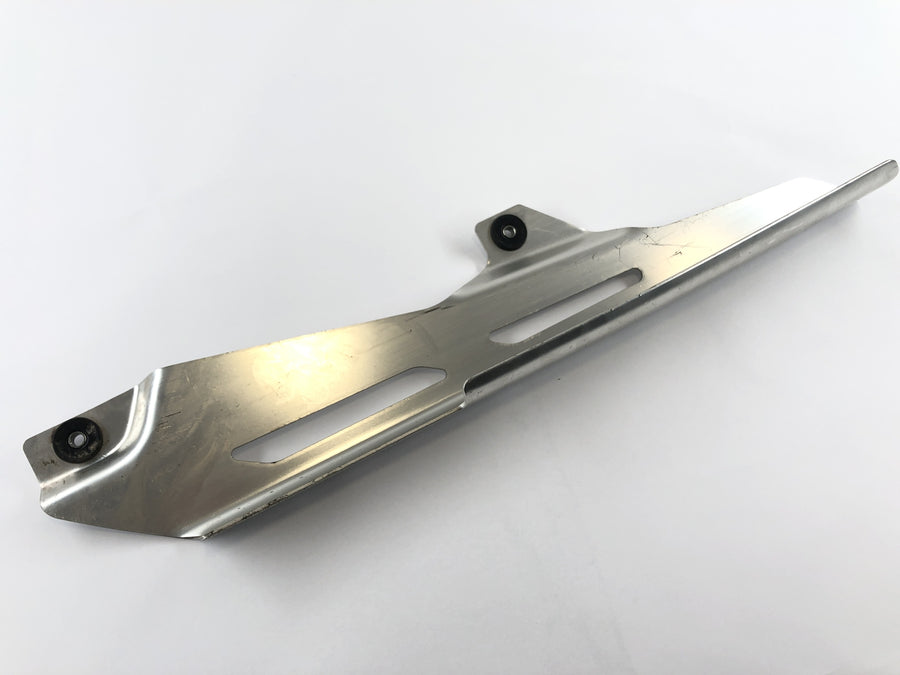 Suzuki Bandit 1200 GV75A [1998] - Chain Guard Aluminum