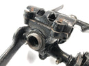 DKW NZ 250 [1938] - Front fork fork clamps at the front-2