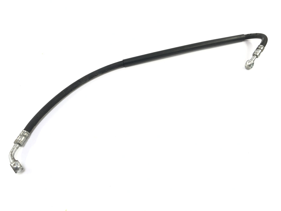 Husqvarna SM 630 A4 [2010] - Rear brake line