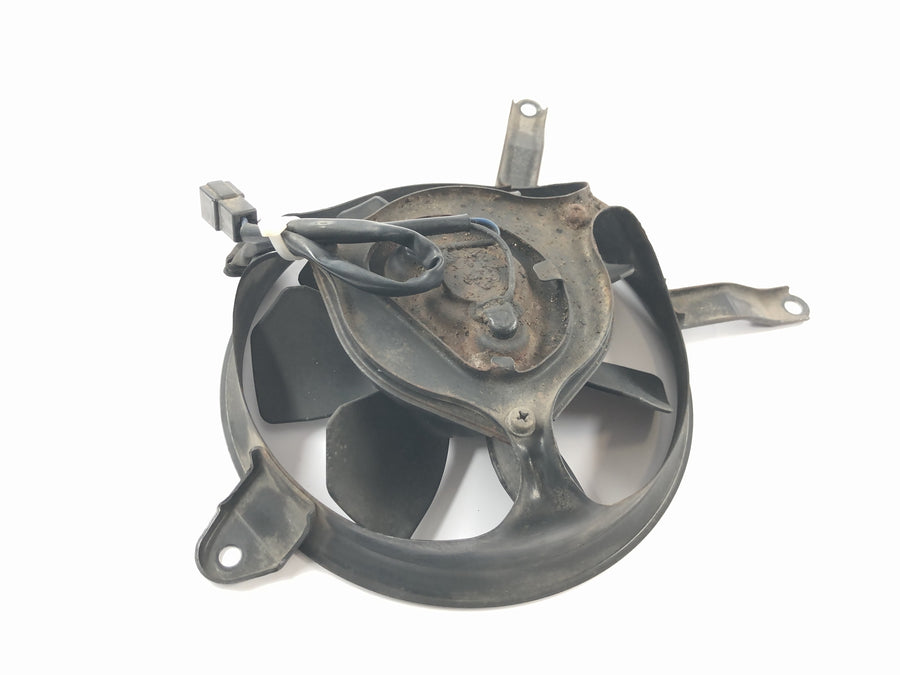 Kawasaki ZRX 1200 S ZRT20A [2001] - Ventilateur de radiateur ventilateur électrique
