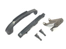 Triumph Tiger 955i 709EN [2003] - Timing chain guide timing chain slide rail-2