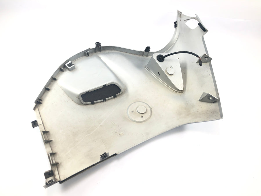 BMW C1 125 [2002] - Left side panel with indicator