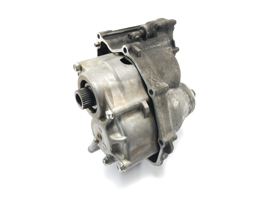 Honda ST 1100 SC26 Pan European [1990] - Gearbox with housing