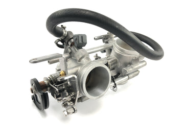 Ducati Monster SR2 800 M4 [2006] - Drosselklappe Einspritzanlage