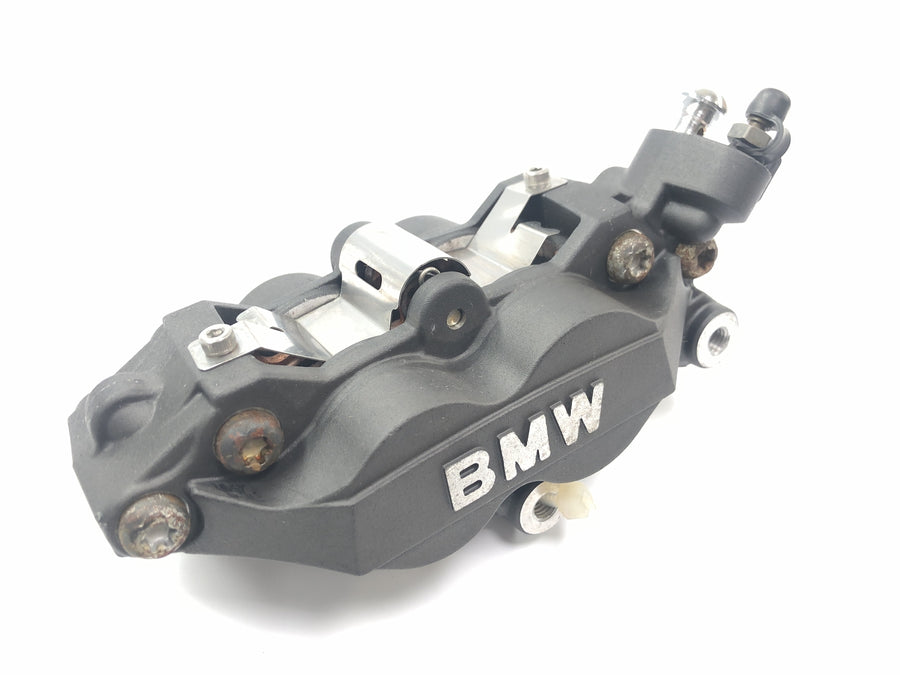 BMW R 1200 CL K30 [2003] - pinces de frein à étrier de frein à l'avant à droite