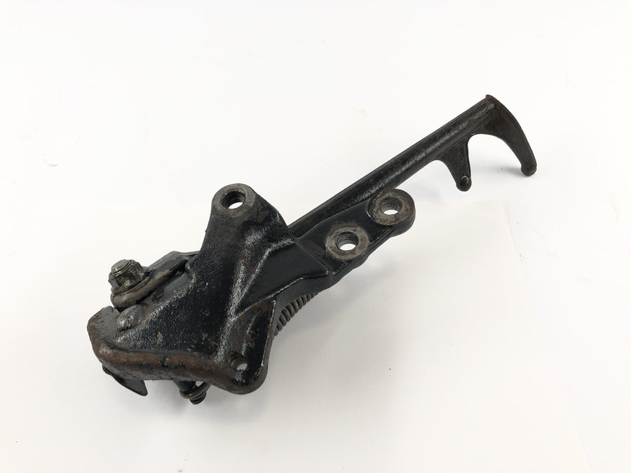 Honda CBR 1000 F SC24 [1991] - Stand side stand with spring