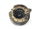 Honda CBX 650 E RC13 [1983] - Brake drum hub drum brake at the rear brake cheeks set-4