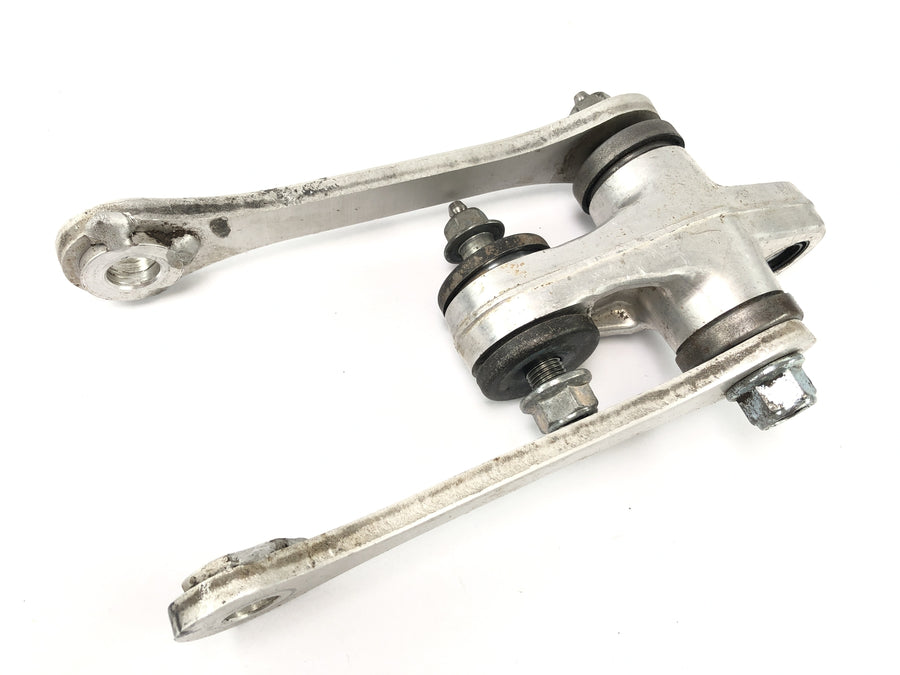 Suzuki DR 350 SK42B [1991] - Umlenkhebel Knochen Federbein