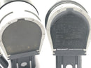 BMW R 1200 R R1ST [2008] - Zündspule Zündspulen Zündkerzenstecker Zündmodul Set-3