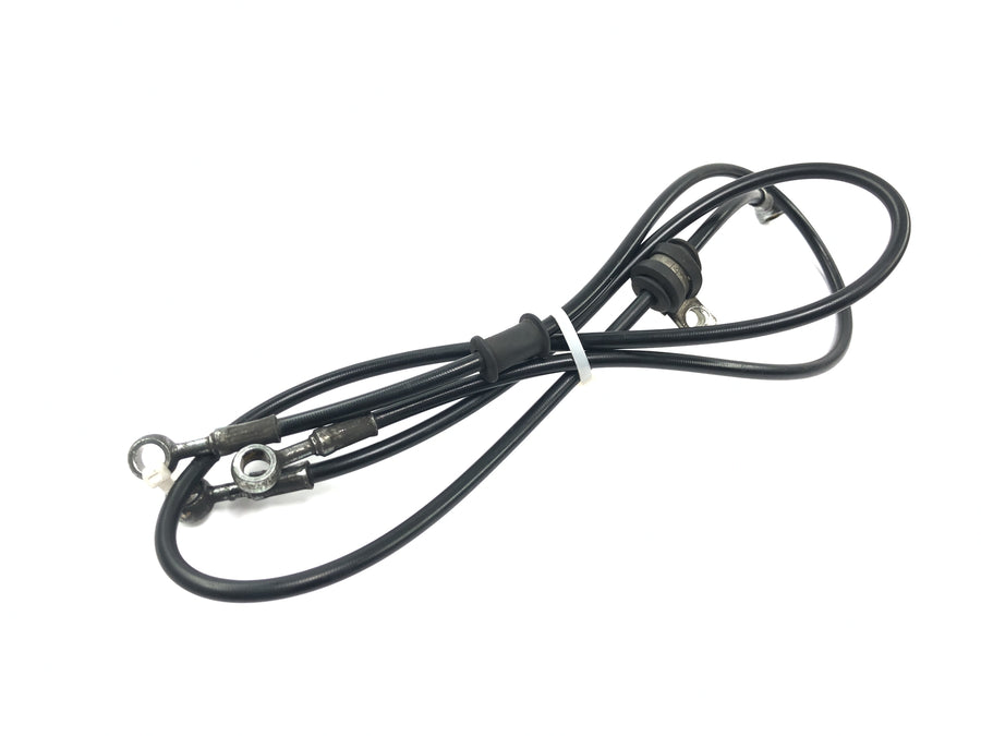 Triumph Tiger 955i 709EN [2003] - Front brake line brake hose