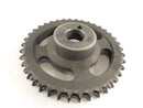 Moto Guzzi 850-T3 [1980] - Primary drive oil pump drive-4