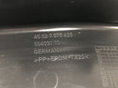 BMW K 1200 S K12S [2005] - Rear substructure interior panel-2