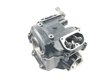 KTM 640 LC4 Prestige [2005] - Zylinderkopf Ventiltrieb Nockenwellenlagerbock