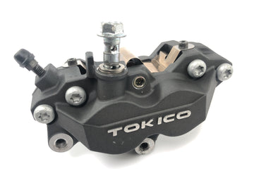 Suzuki GSF 1250 SA Bandit WVCH [2007] - Bremssattel Bremszange Tokico vorne links