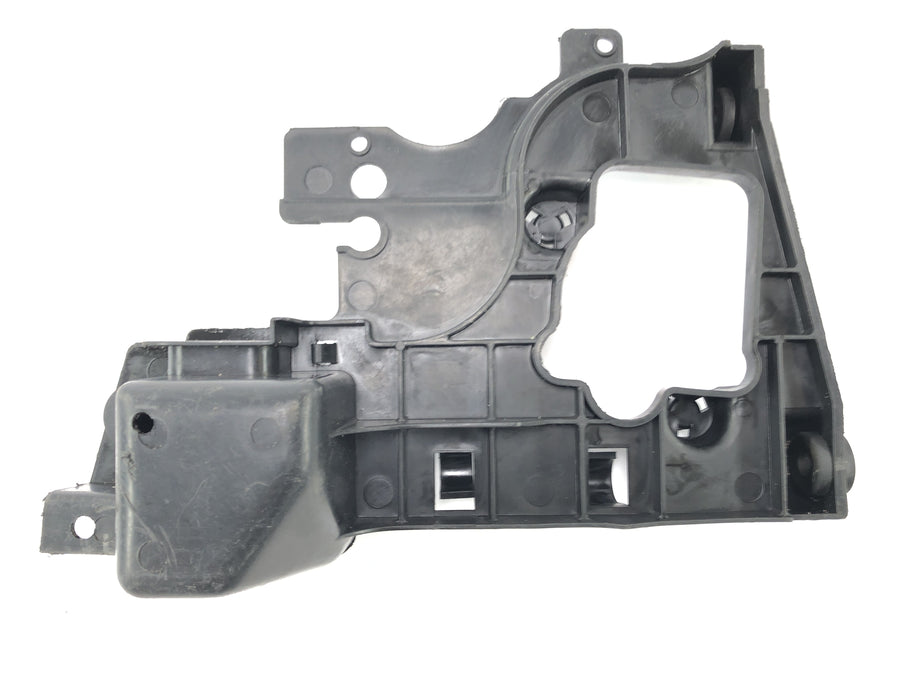 Honda NSR 125 JC22 [1998] - support de support de support de boîte de batterie