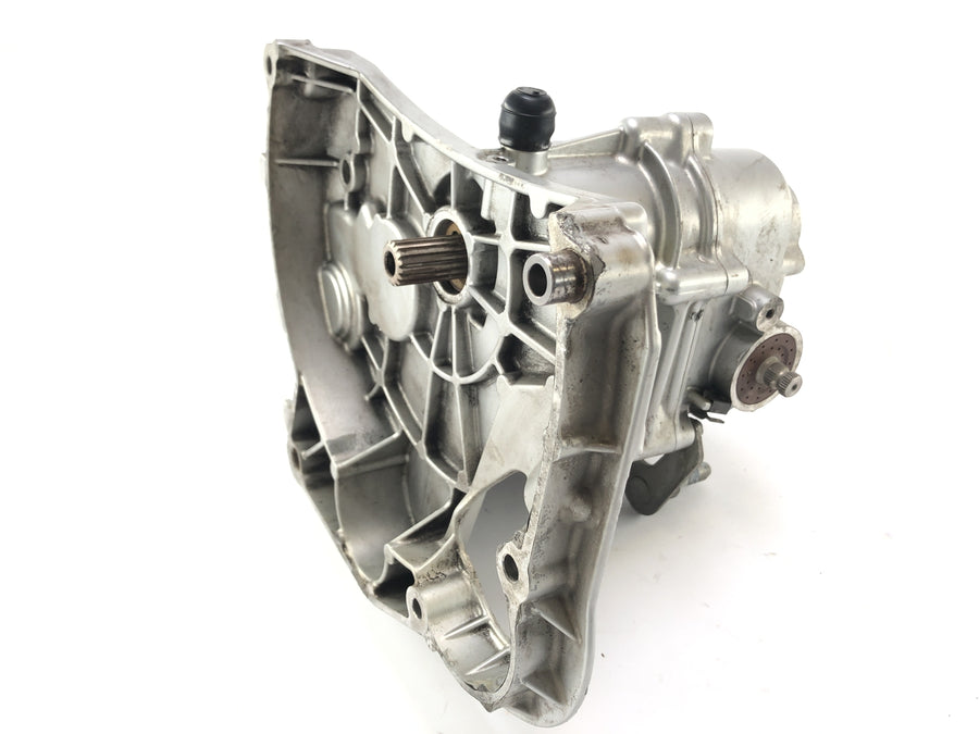 BMW R 1200 R [2007] - Getriebe
