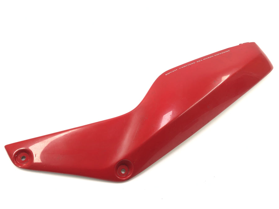Ducati 900 SS [1991] - Rear fairing left fairing