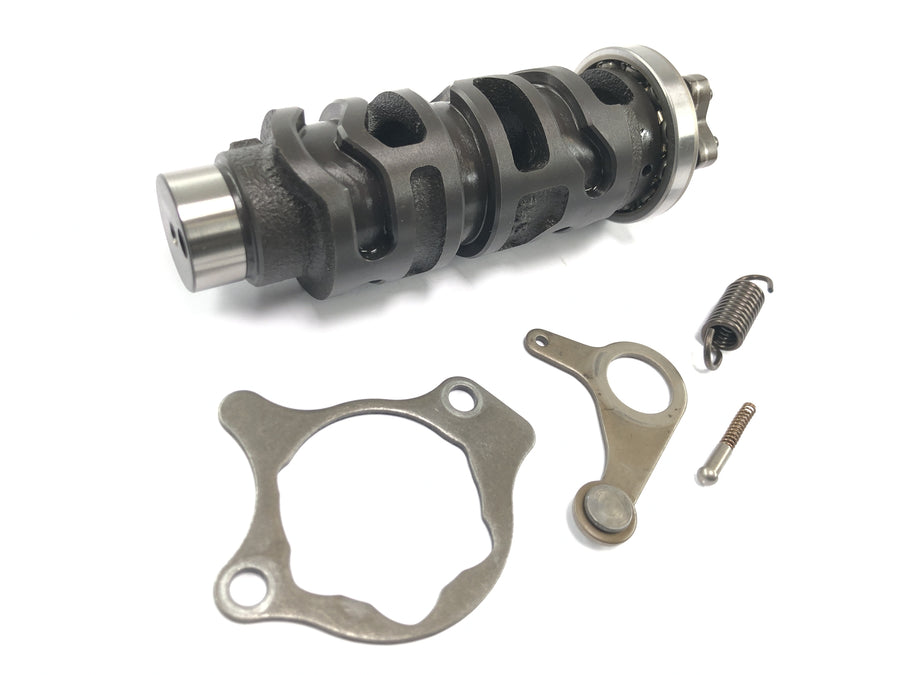 Yamaha MT07 RM04 [2014] - Schaltwalze Schaltwalzenkit Schaltmechanismus