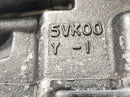 Yamaha XT 660 DM01 [2004] - Zylinderkopf mit Nockenwelle-5