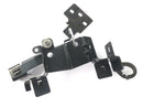 BMW R 850 C 259C [1999] - Halterung Metallplatte Halteblech Aggregatehalter-2